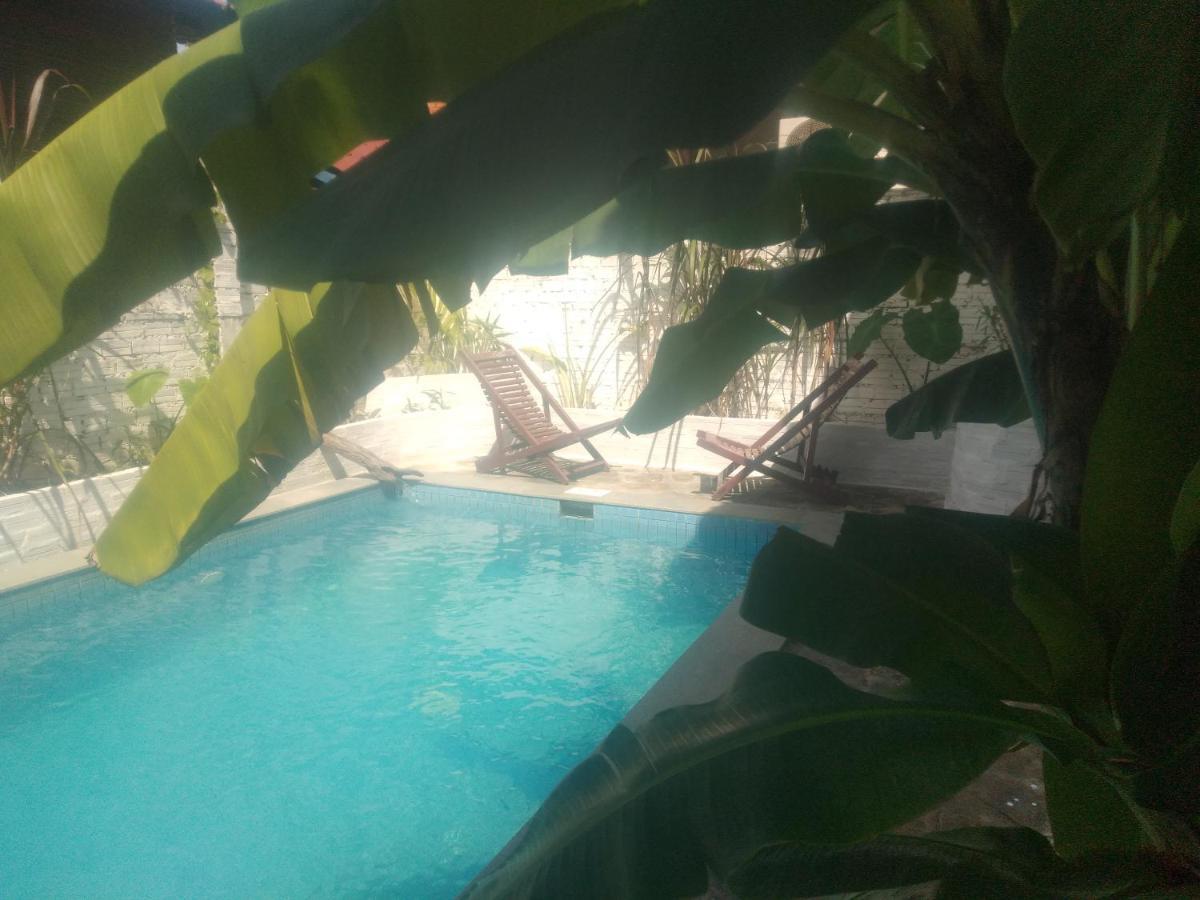 Manoha Villa シアヌークビル エクステリア 写真