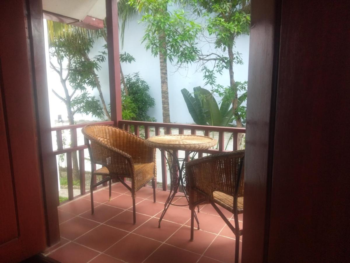 Manoha Villa シアヌークビル エクステリア 写真