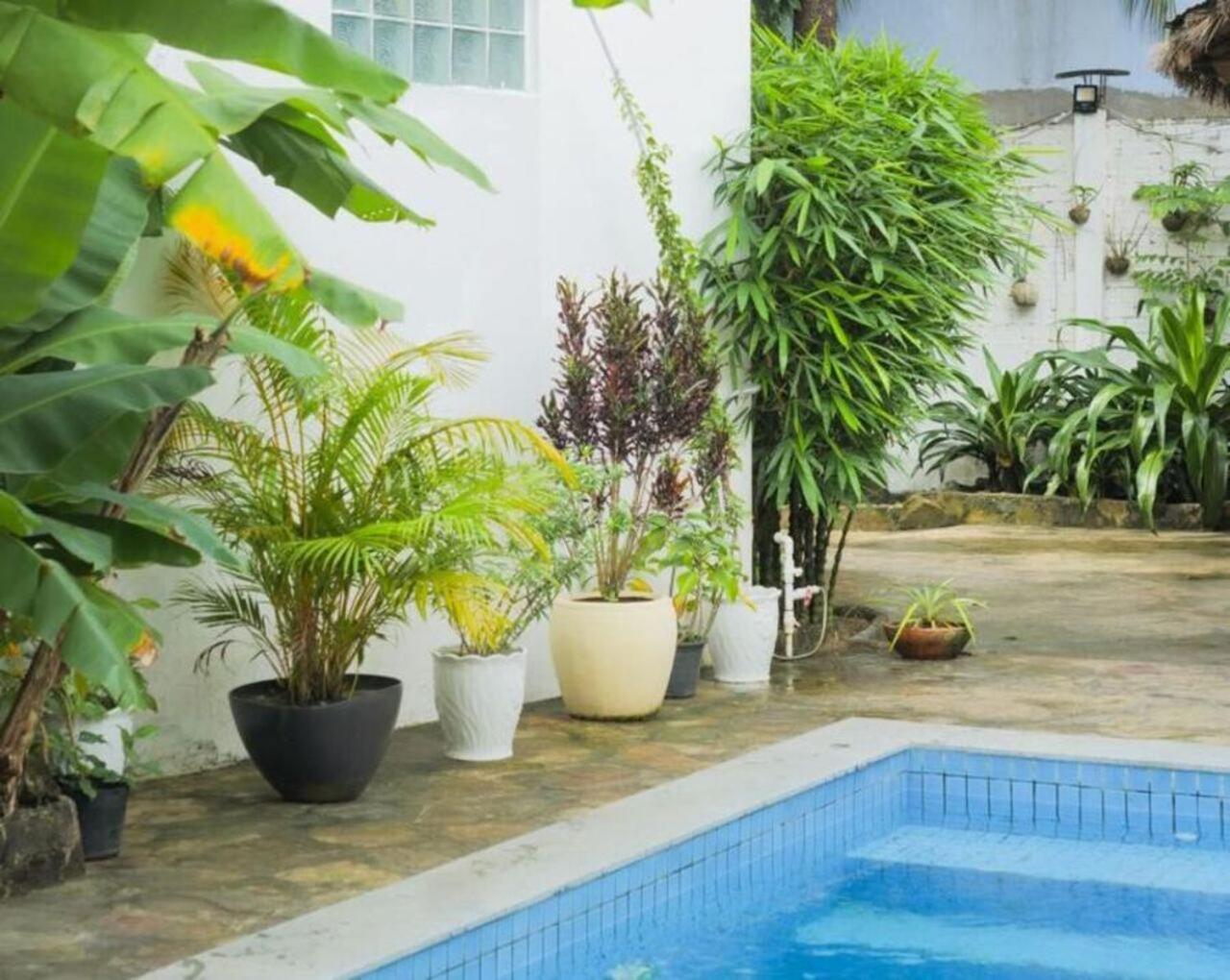 Manoha Villa シアヌークビル エクステリア 写真